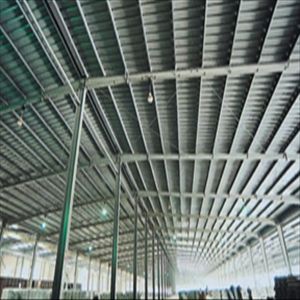 门式遵义钢结构工程的造价由哪些因素来决定?