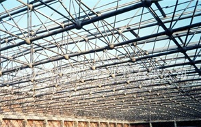 遵义网架钢结构工程的安装工序是怎样的?