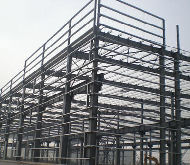遵义钢结构工程安全防护措施